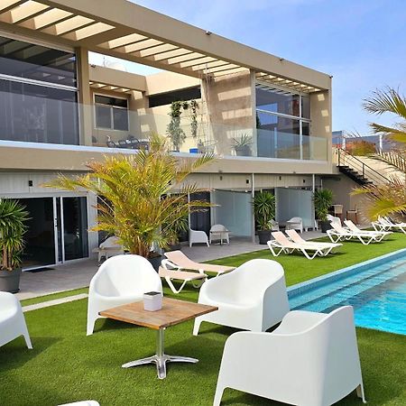 Apartment Fuerte كوراليهو المظهر الخارجي الصورة