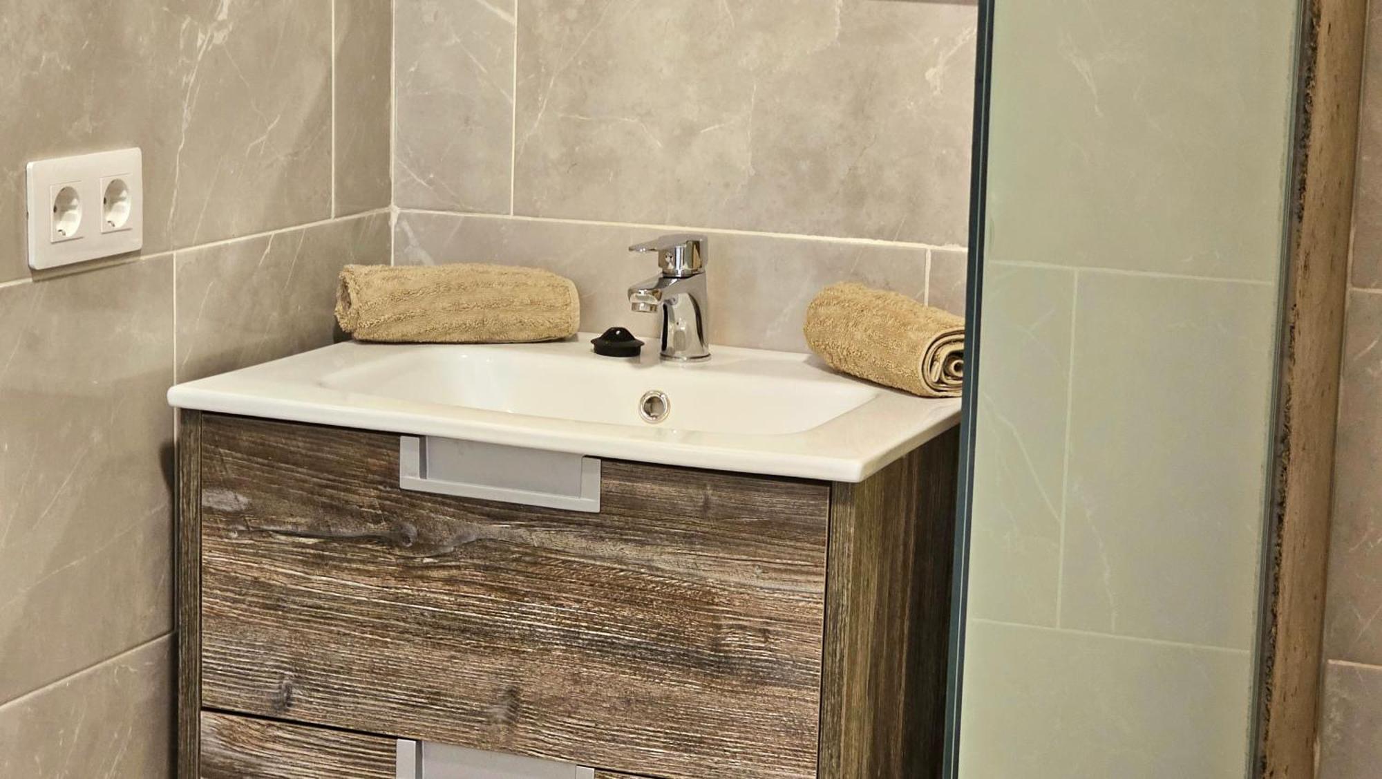 Apartment Fuerte كوراليهو المظهر الخارجي الصورة