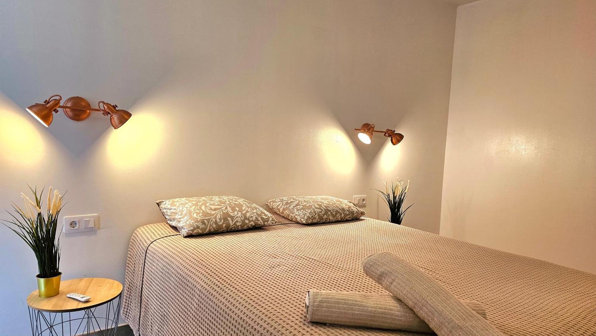 Apartment Fuerte كوراليهو المظهر الخارجي الصورة
