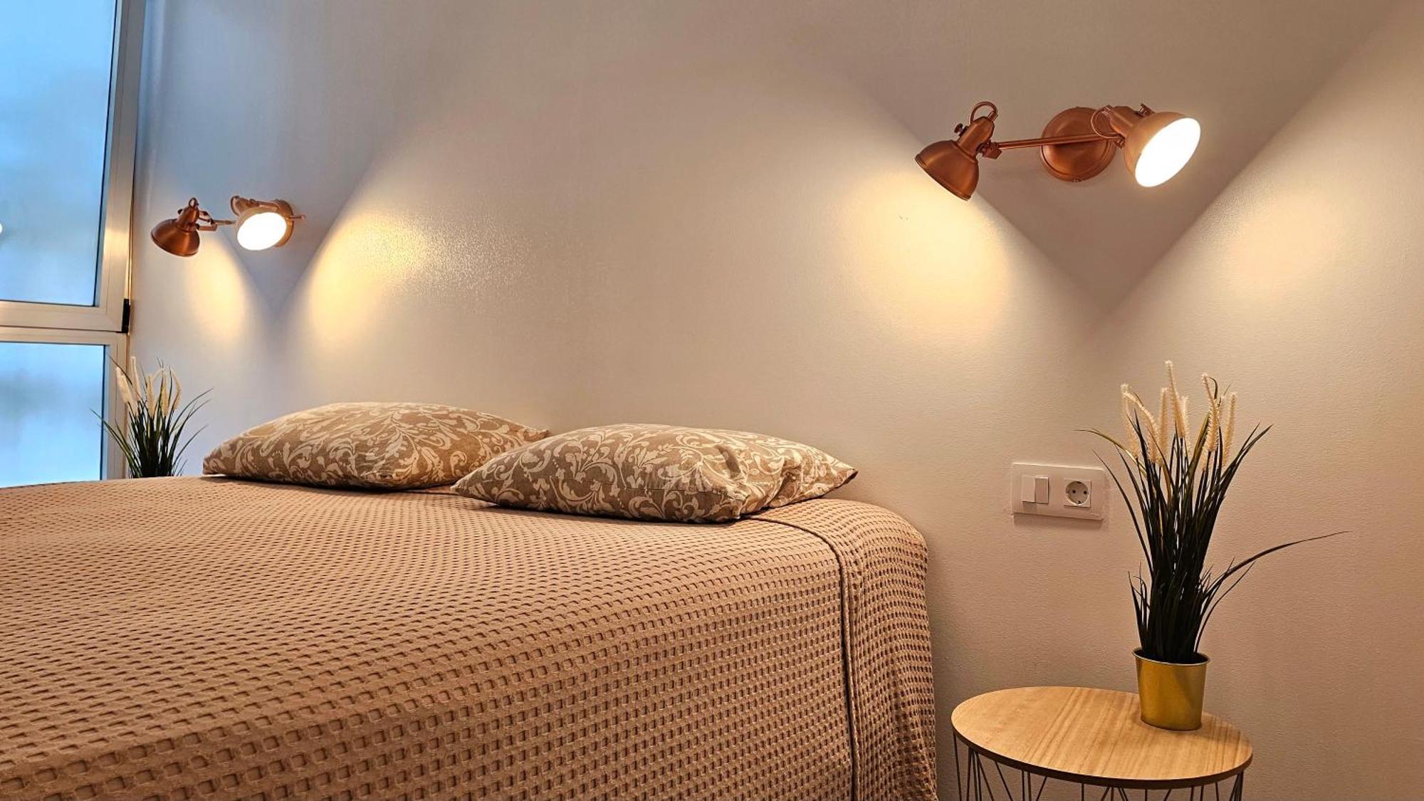 Apartment Fuerte كوراليهو المظهر الخارجي الصورة