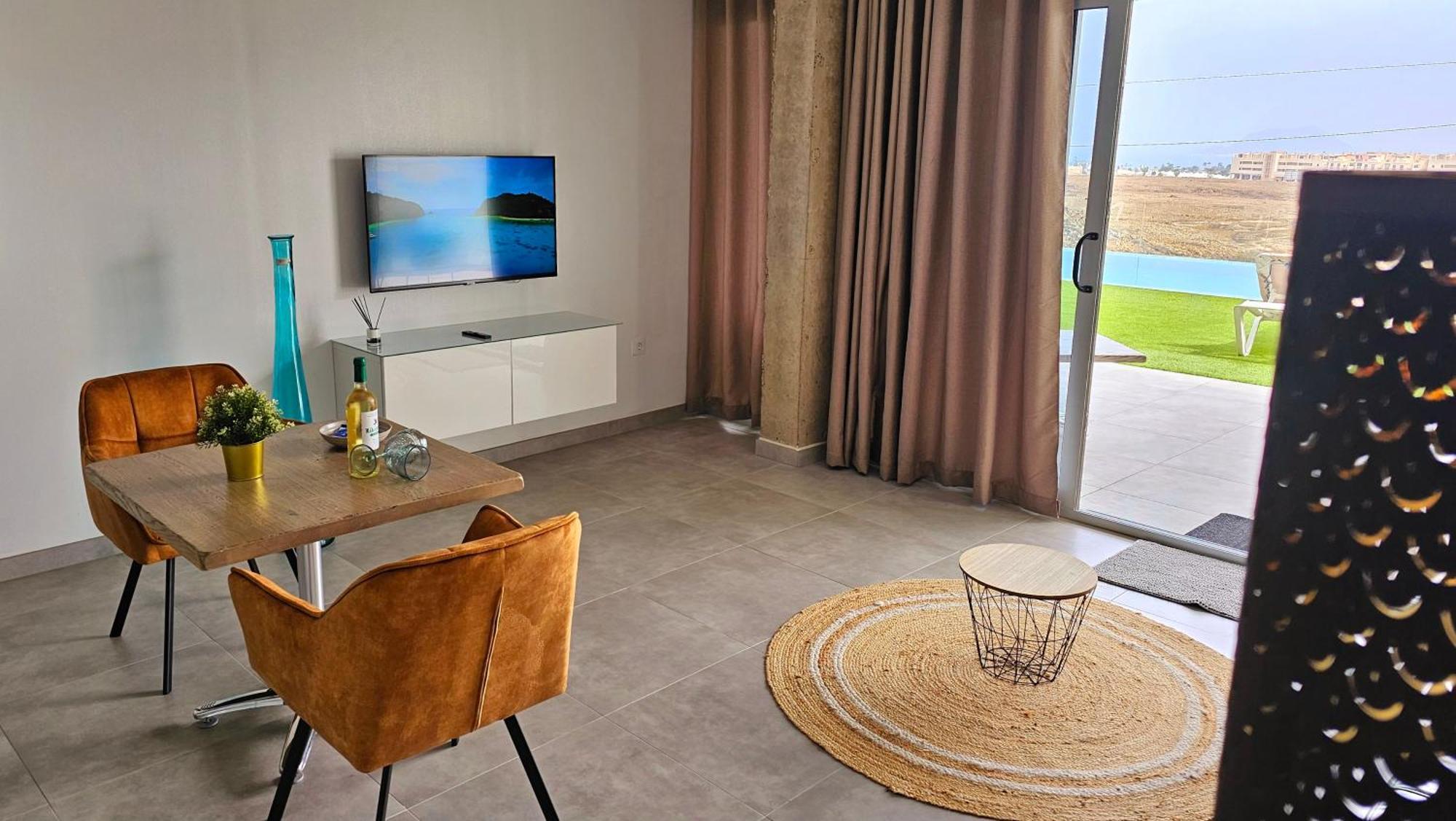Apartment Fuerte كوراليهو المظهر الخارجي الصورة