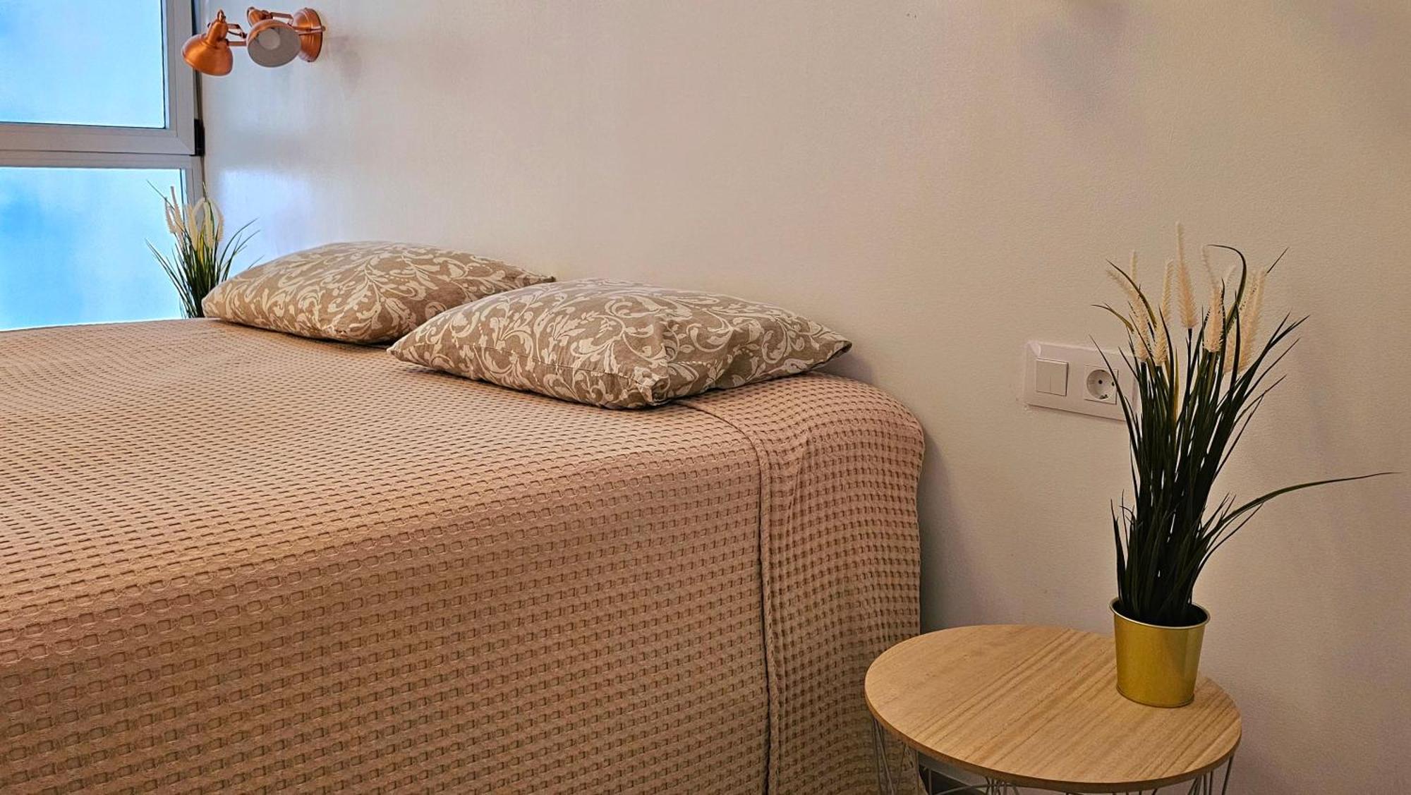 Apartment Fuerte كوراليهو المظهر الخارجي الصورة